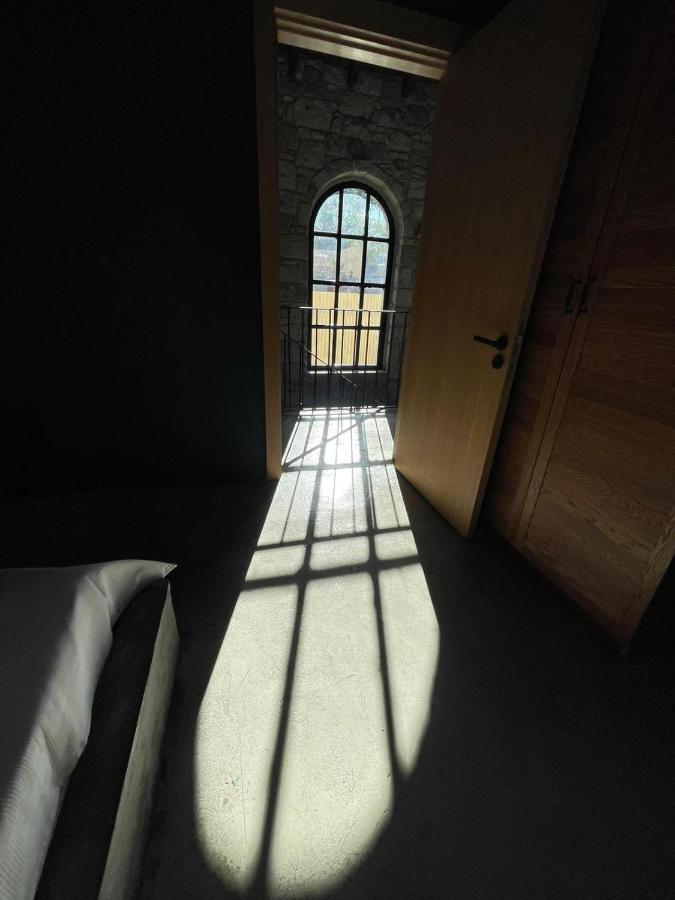 Rhea Alacati Boutique Hotel Bagian luar foto