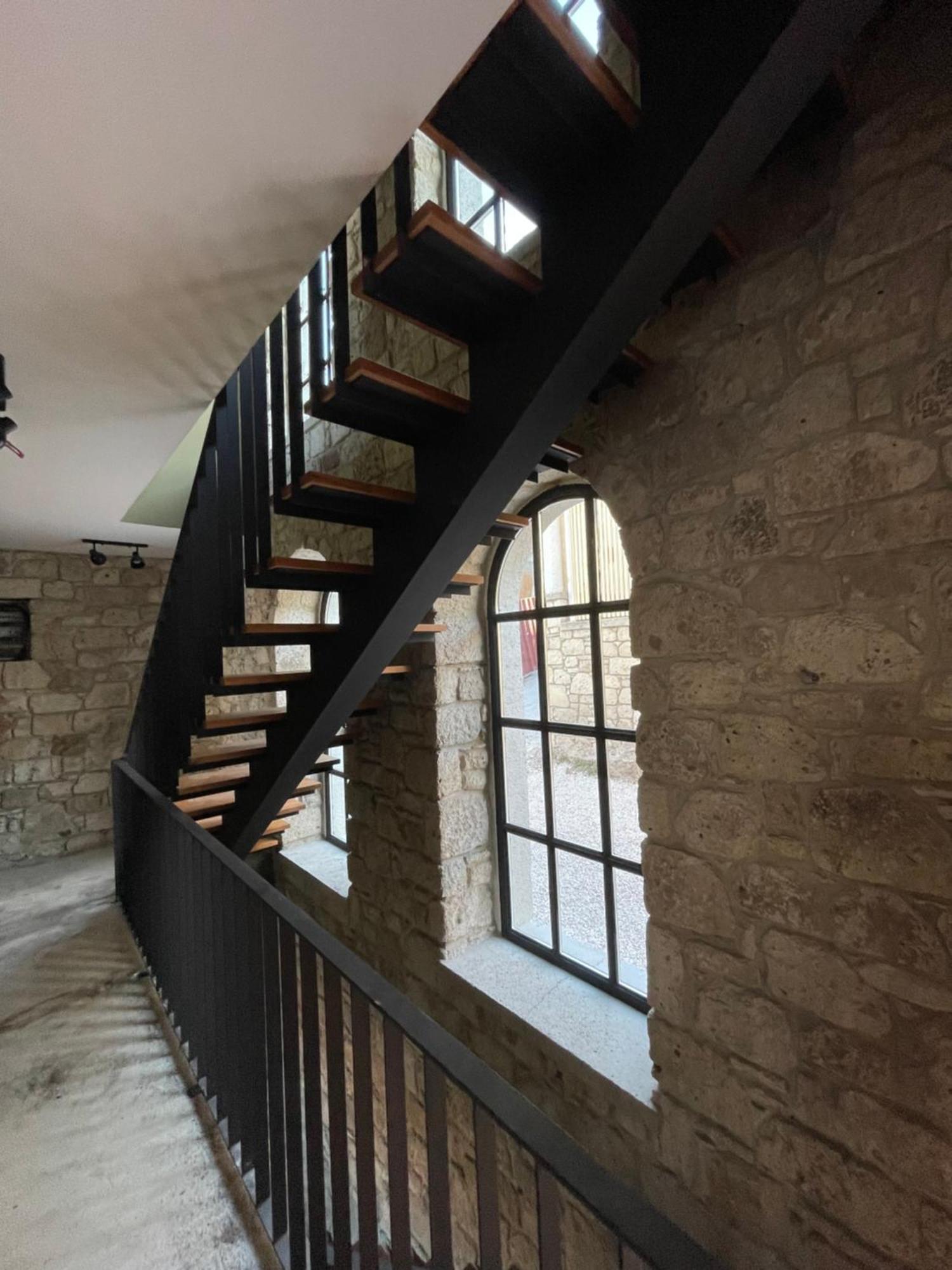 Rhea Alacati Boutique Hotel Bagian luar foto